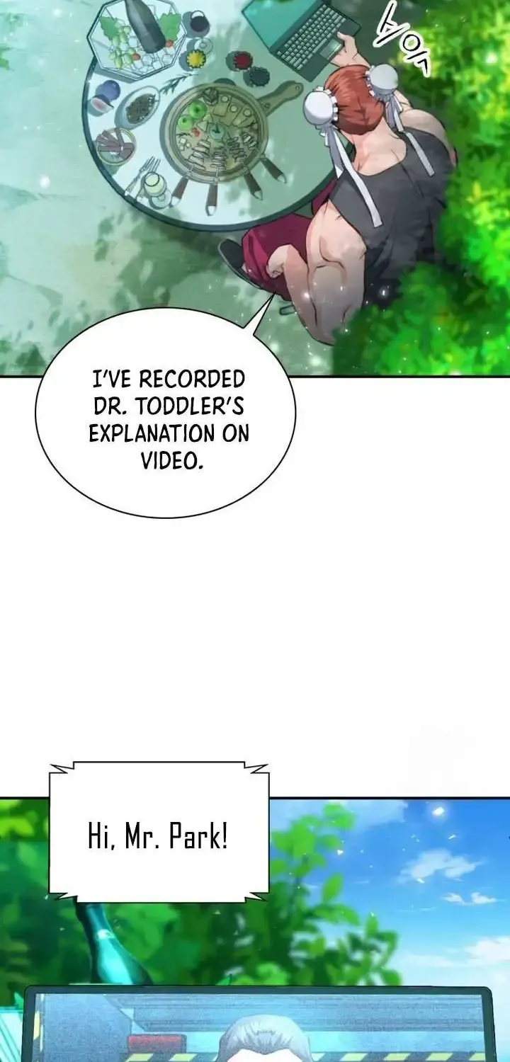 Read Seoul Station Druid Manga Online