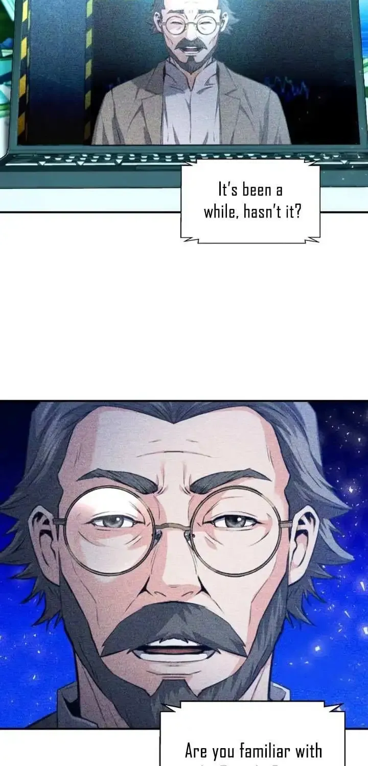 Read Seoul Station Druid Manga Online