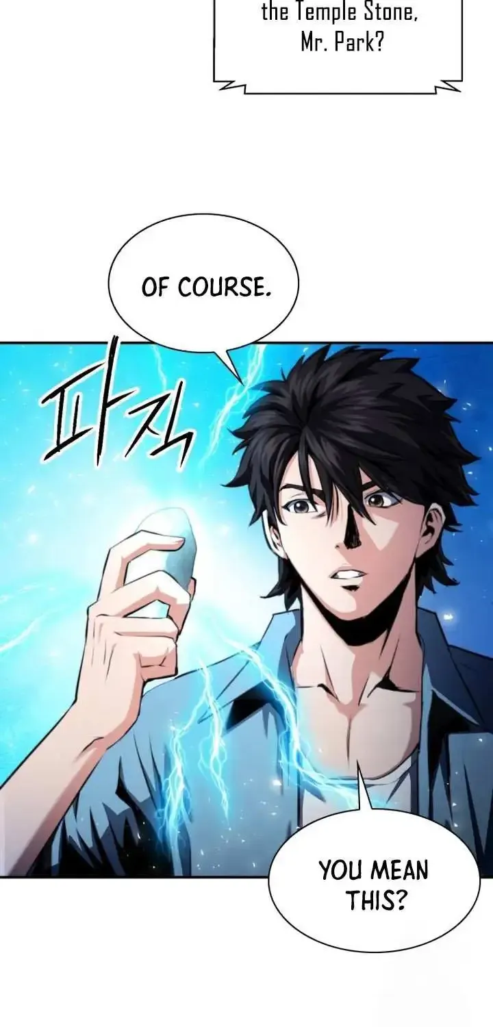 Read Seoul Station Druid Manga Online