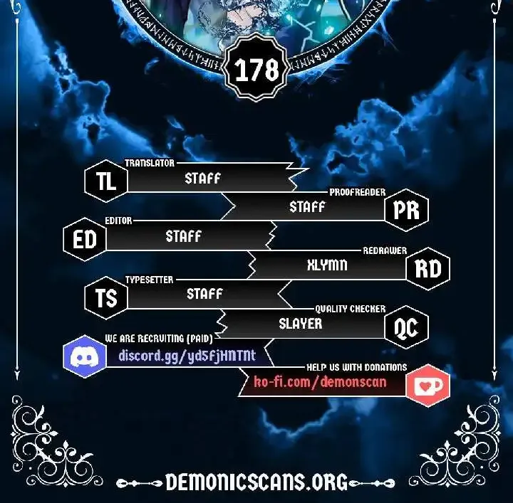 Read Seoul Station Druid Manga Online