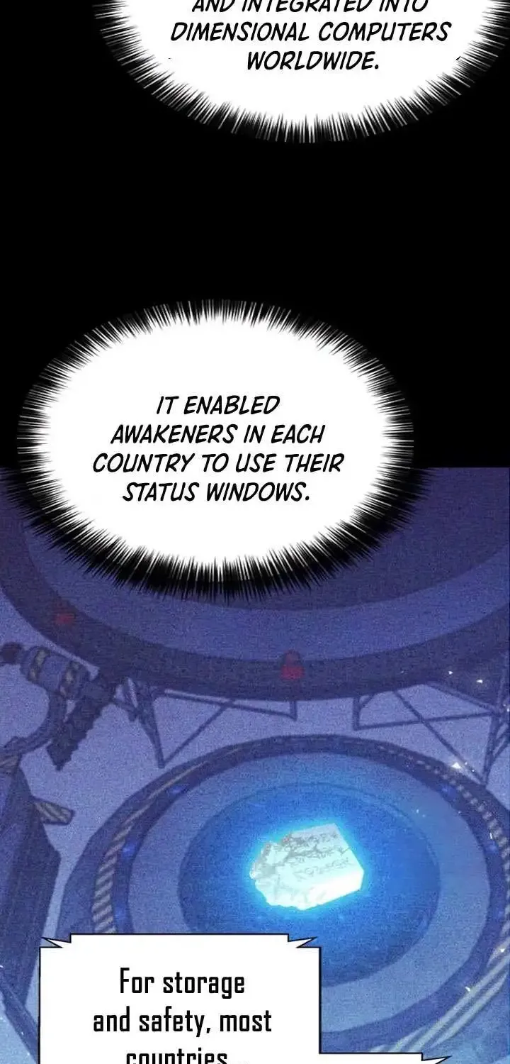 Read Seoul Station Druid Manga Online