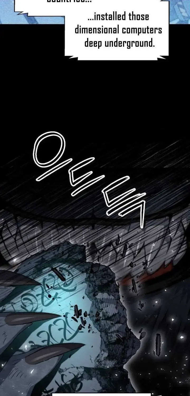 Read Seoul Station Druid Manga Online