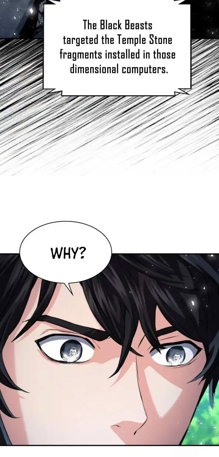 Read Seoul Station Druid Manga Online