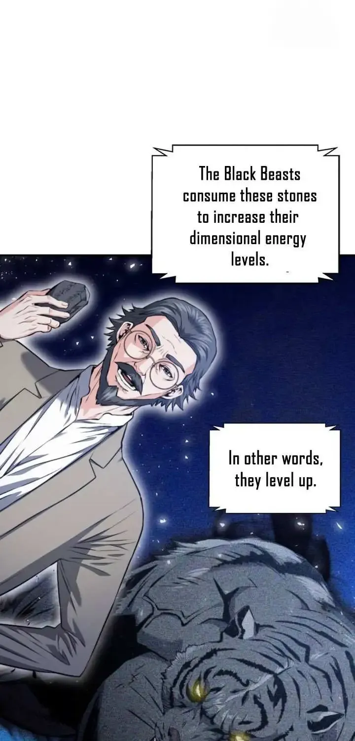 Read Seoul Station Druid Manga Online