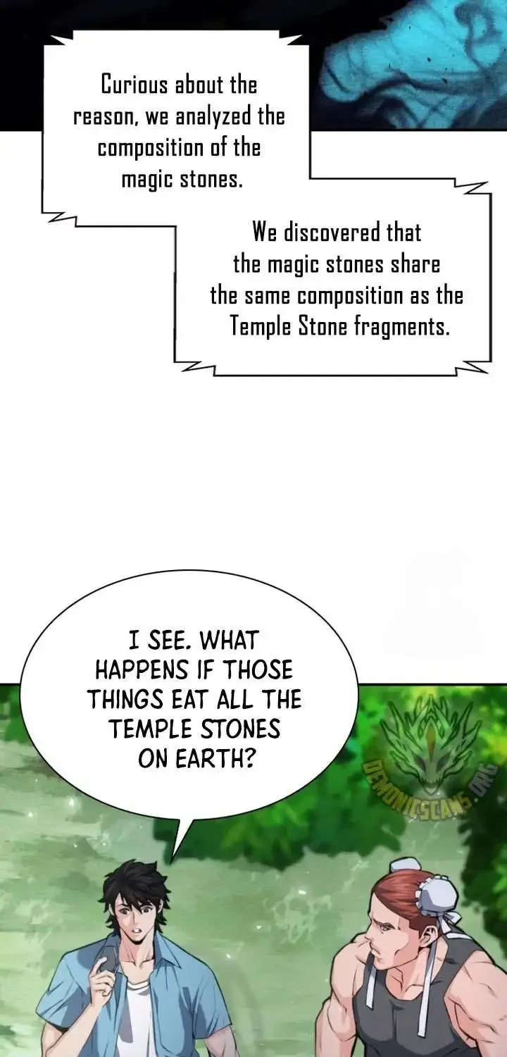 Read Seoul Station Druid Manga Online