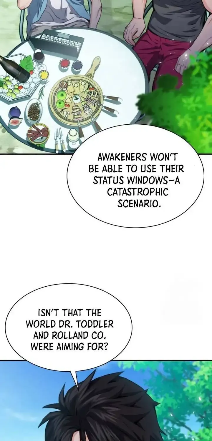 Read Seoul Station Druid Manga Online