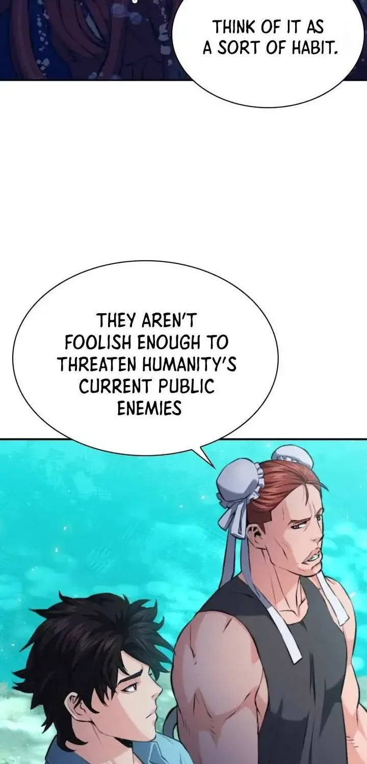 Read Seoul Station Druid Manga Online