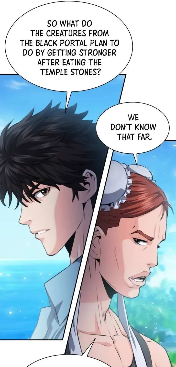 Read Seoul Station Druid Manga Online