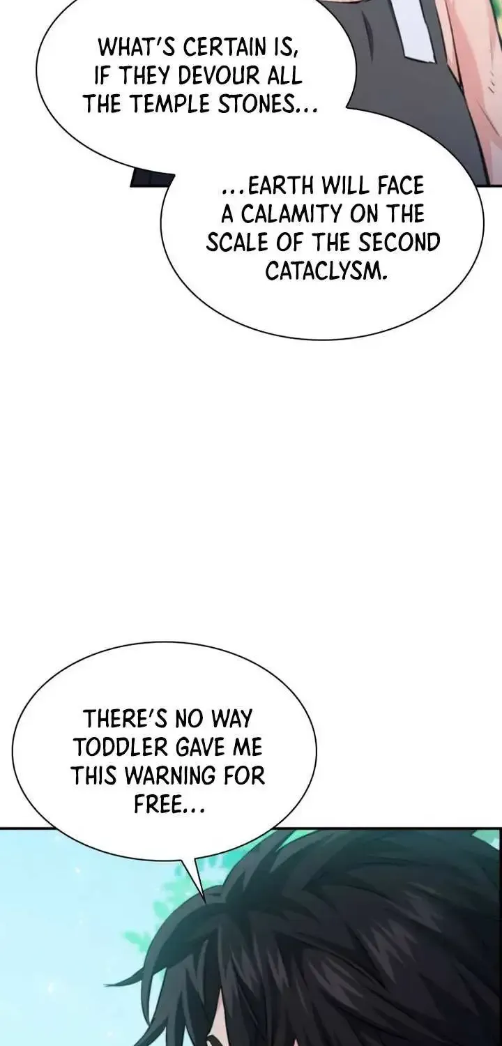 Read Seoul Station Druid Manga Online