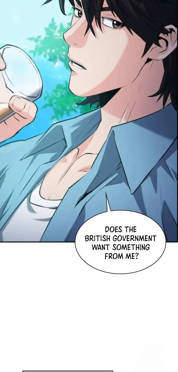 Read Seoul Station Druid Manga Online