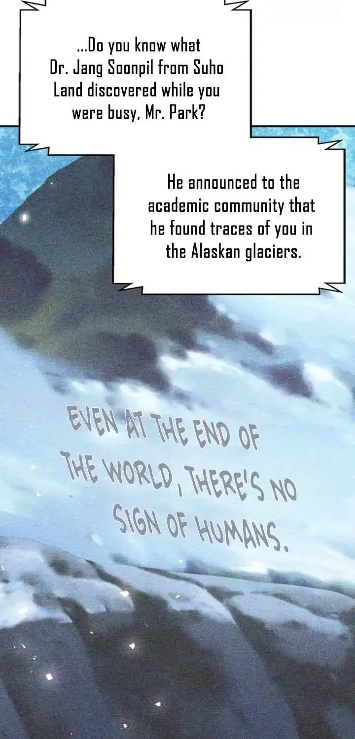 Read Seoul Station Druid Manga Online