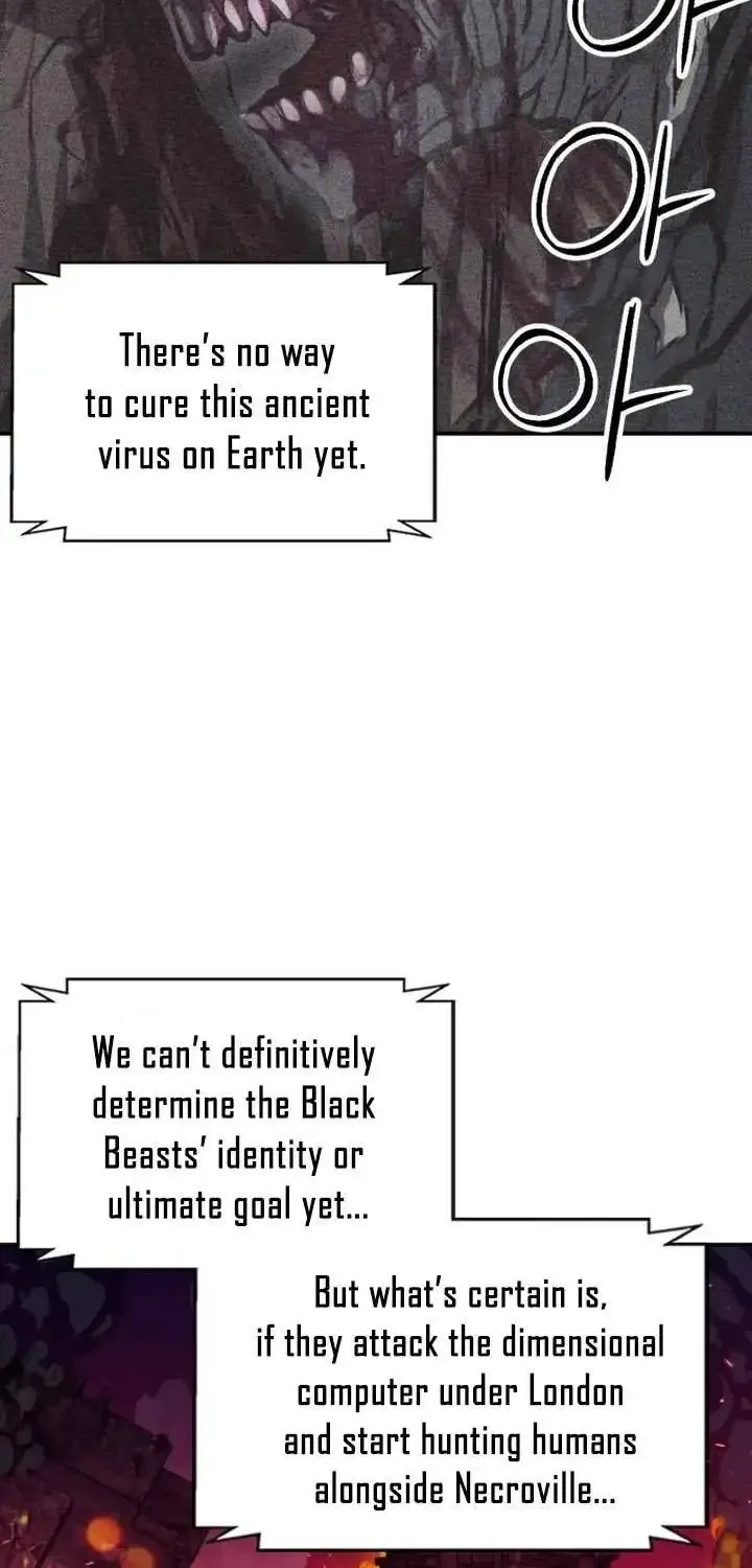 Read Seoul Station Druid Manga Online