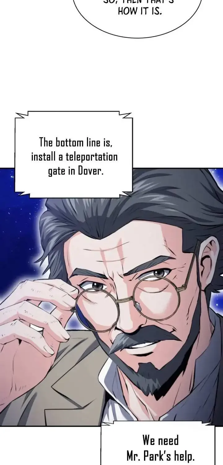 Read Seoul Station Druid Manga Online