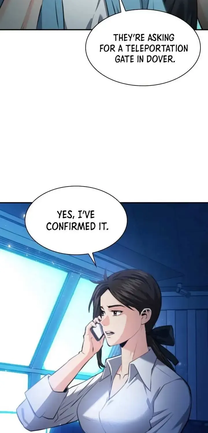 Read Seoul Station Druid Manga Online