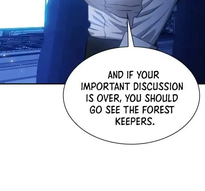 Read Seoul Station Druid Manga Online