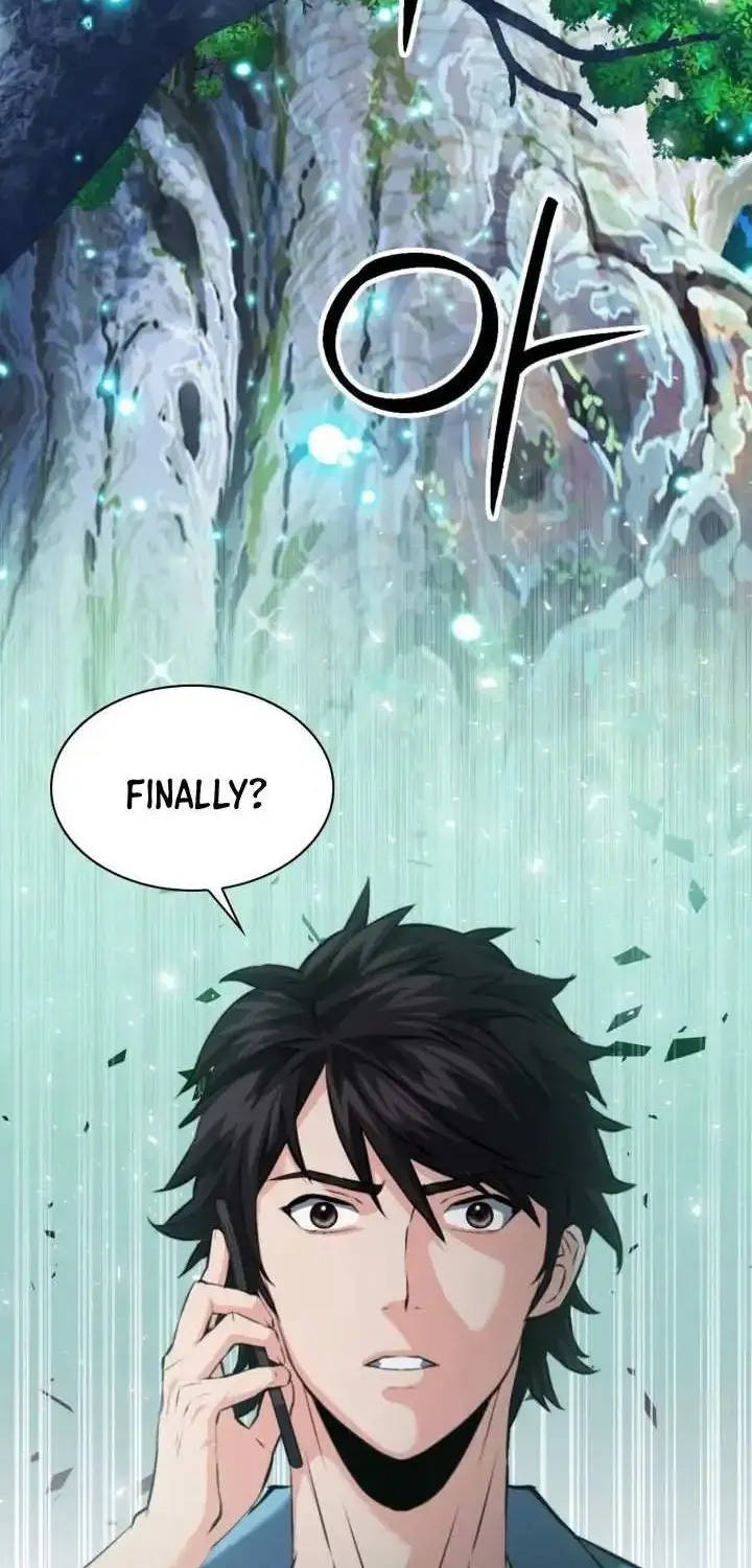 Read Seoul Station Druid Manga Online