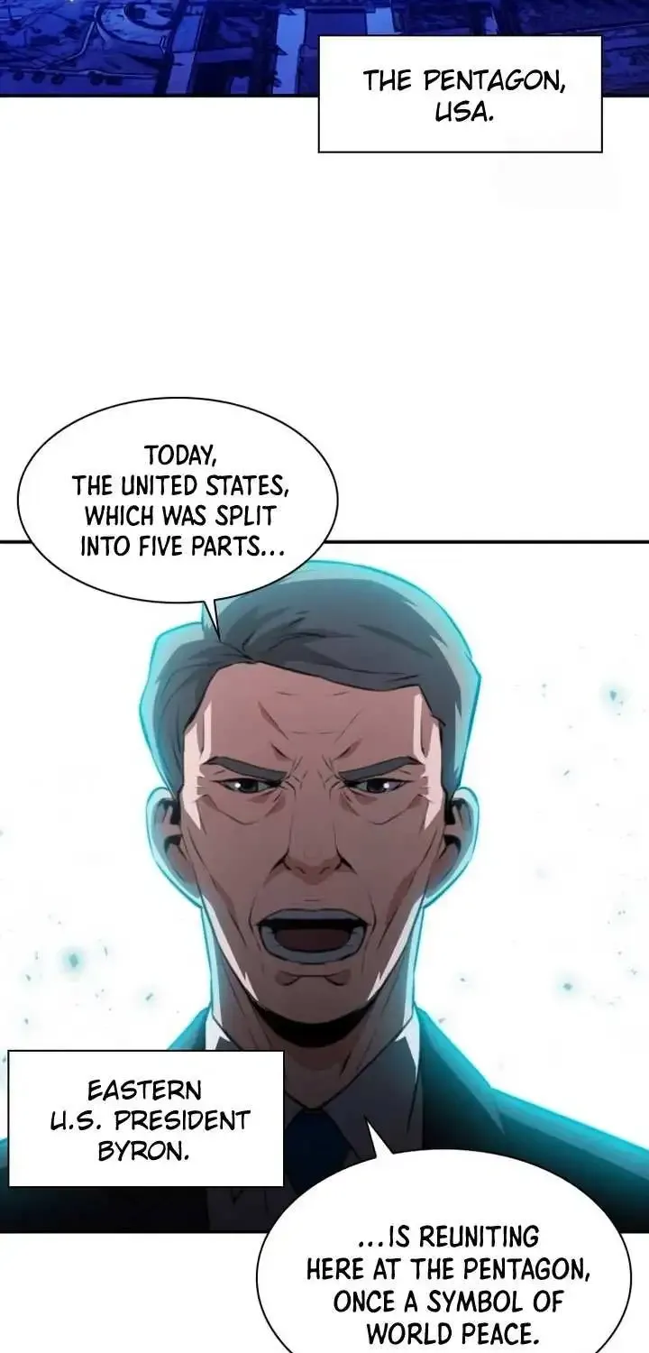 Read Seoul Station Druid Manga Online