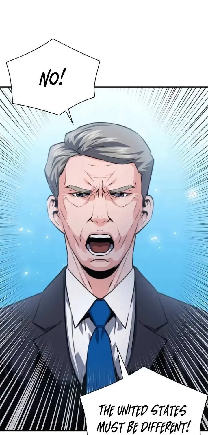 Read Seoul Station Druid Manga Online