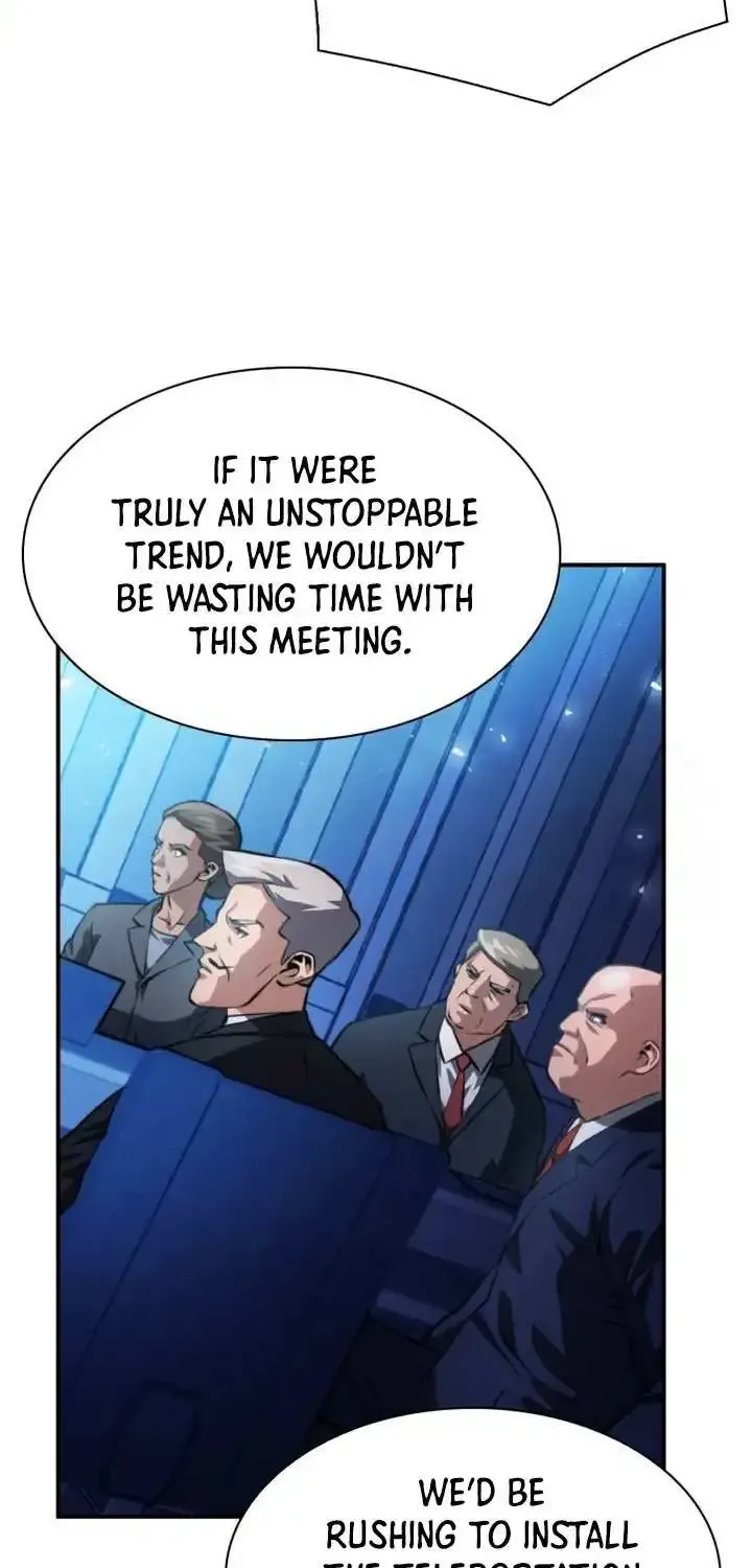 Read Seoul Station Druid Manga Online