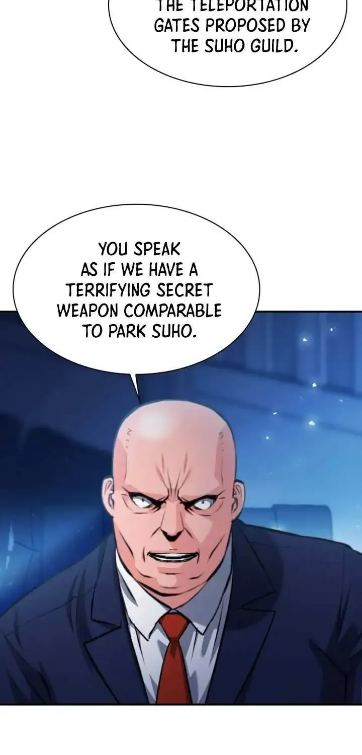 Read Seoul Station Druid Manga Online