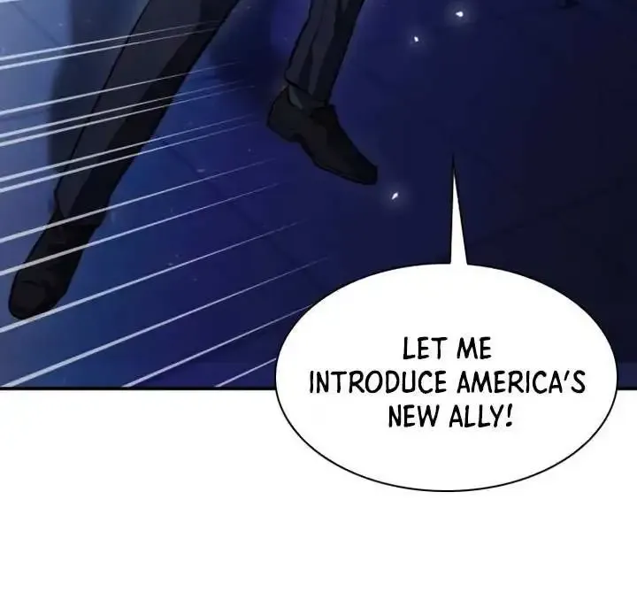 Read Seoul Station Druid Manga Online