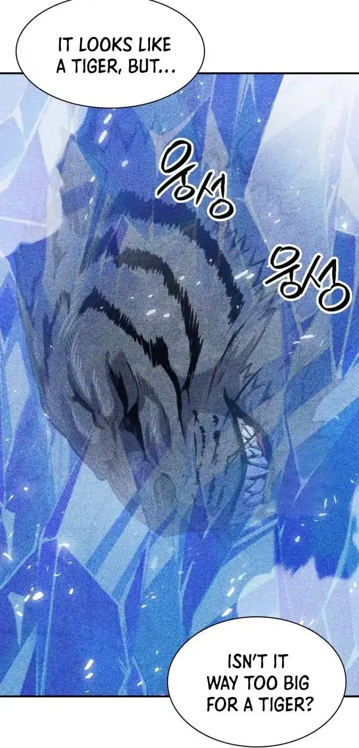 Read Seoul Station Druid Manga Online