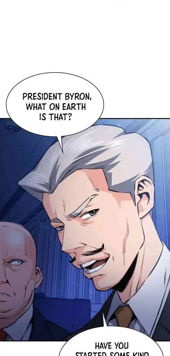 Read Seoul Station Druid Manga Online