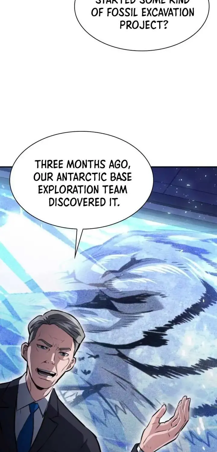 Read Seoul Station Druid Manga Online