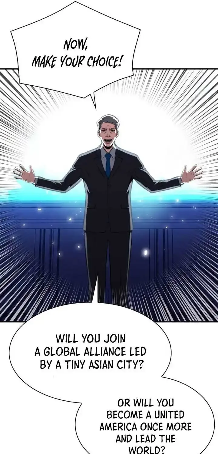 Read Seoul Station Druid Manga Online