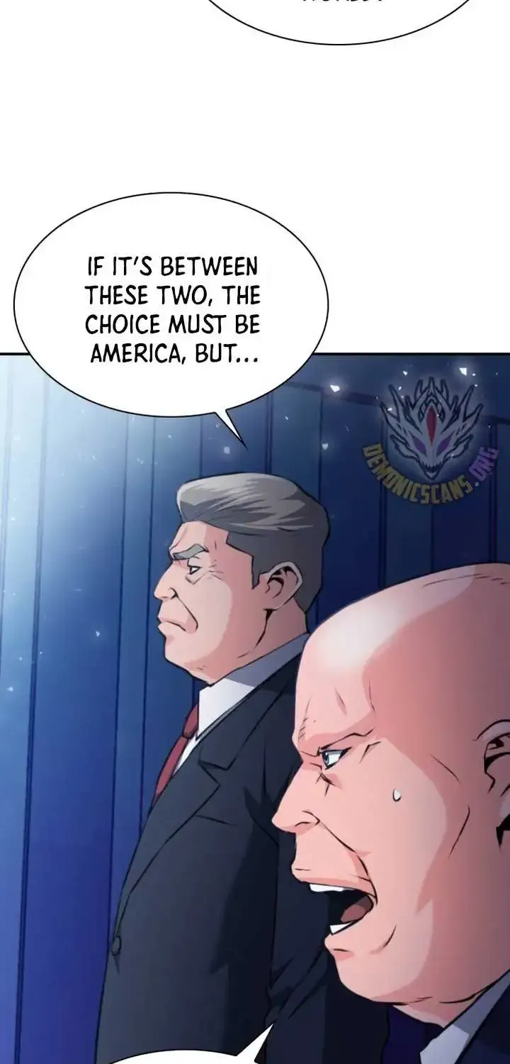 Read Seoul Station Druid Manga Online