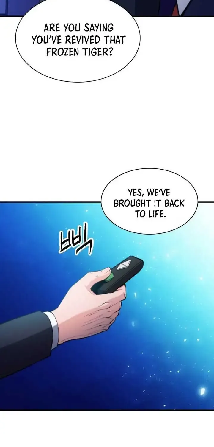 Read Seoul Station Druid Manga Online