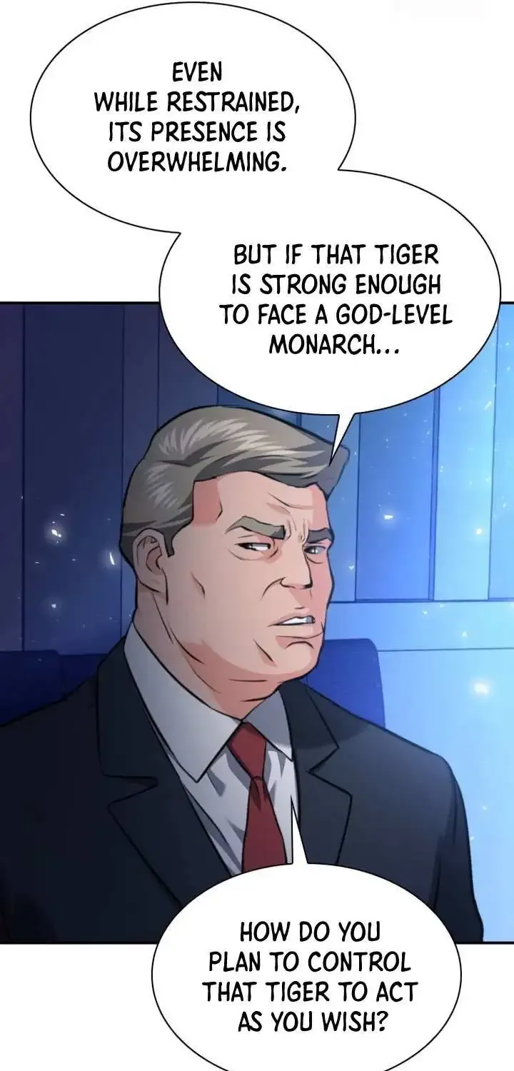 Read Seoul Station Druid Manga Online