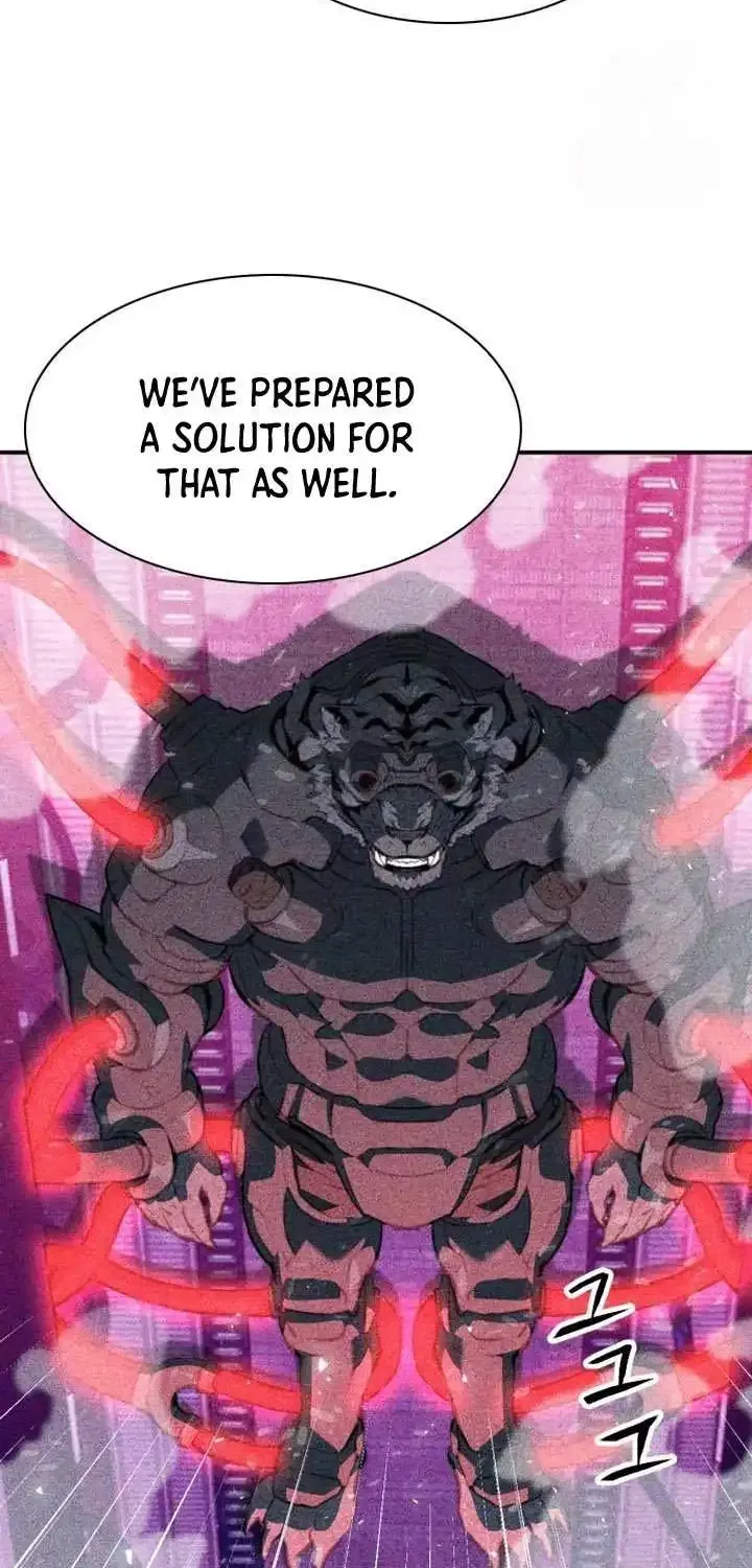 Read Seoul Station Druid Manga Online