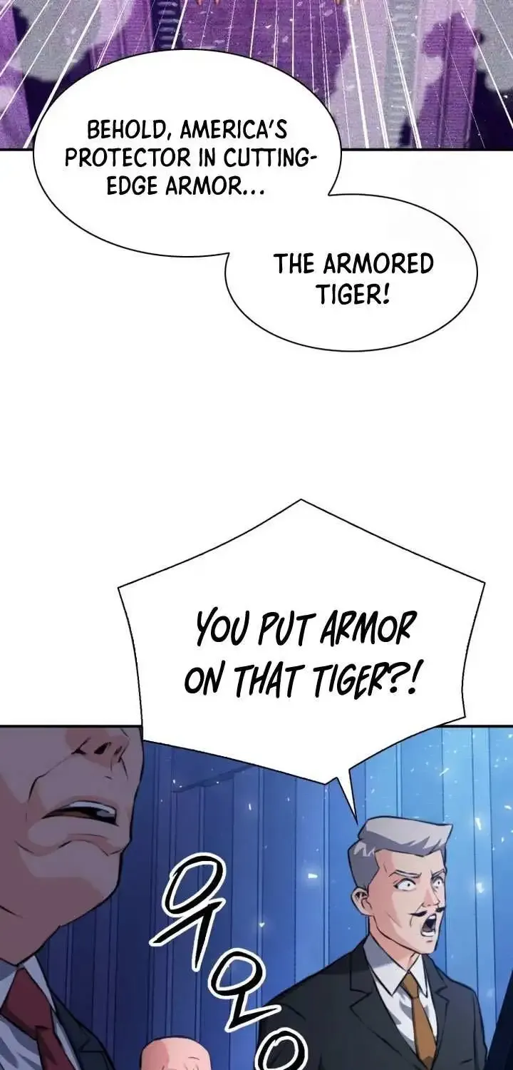 Read Seoul Station Druid Manga Online