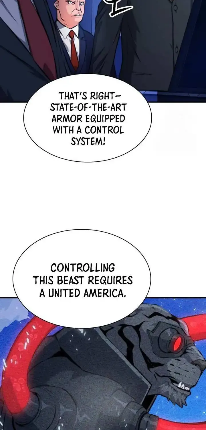 Read Seoul Station Druid Manga Online