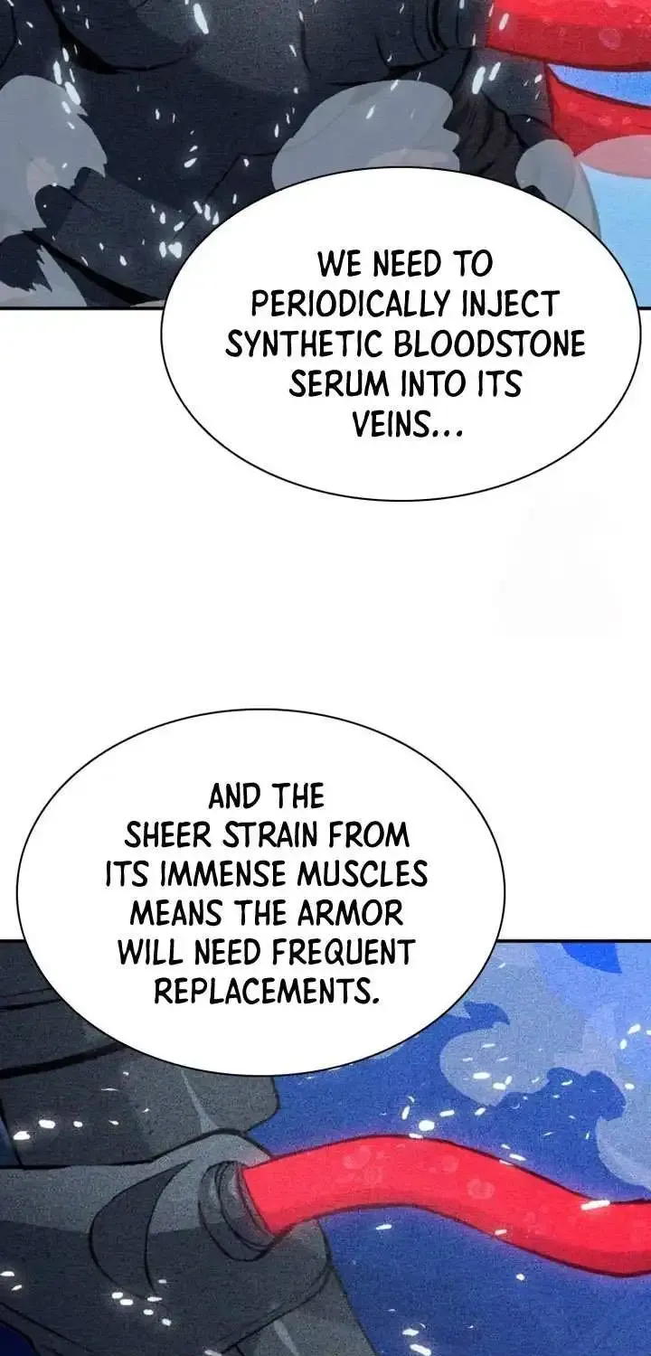 Read Seoul Station Druid Manga Online