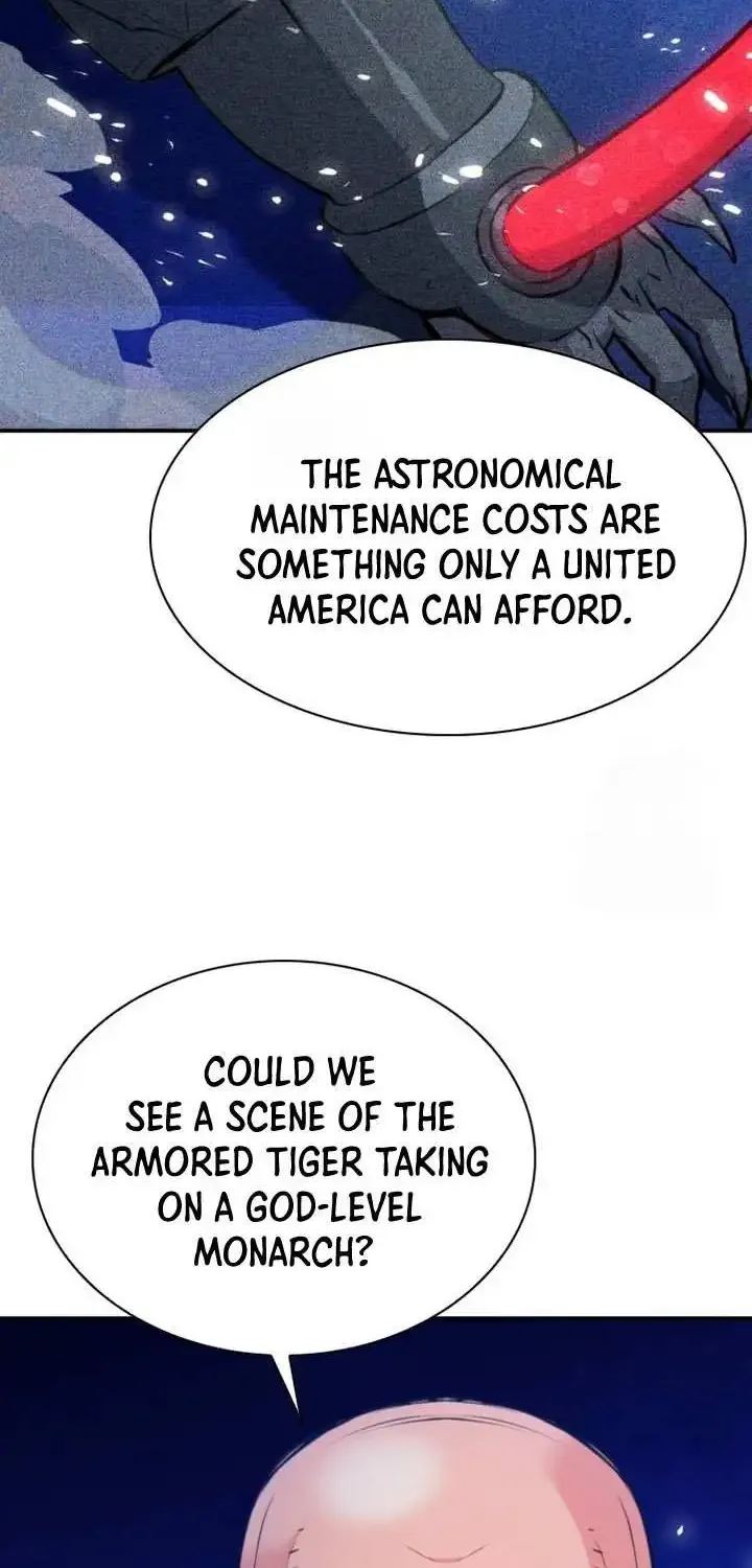 Read Seoul Station Druid Manga Online