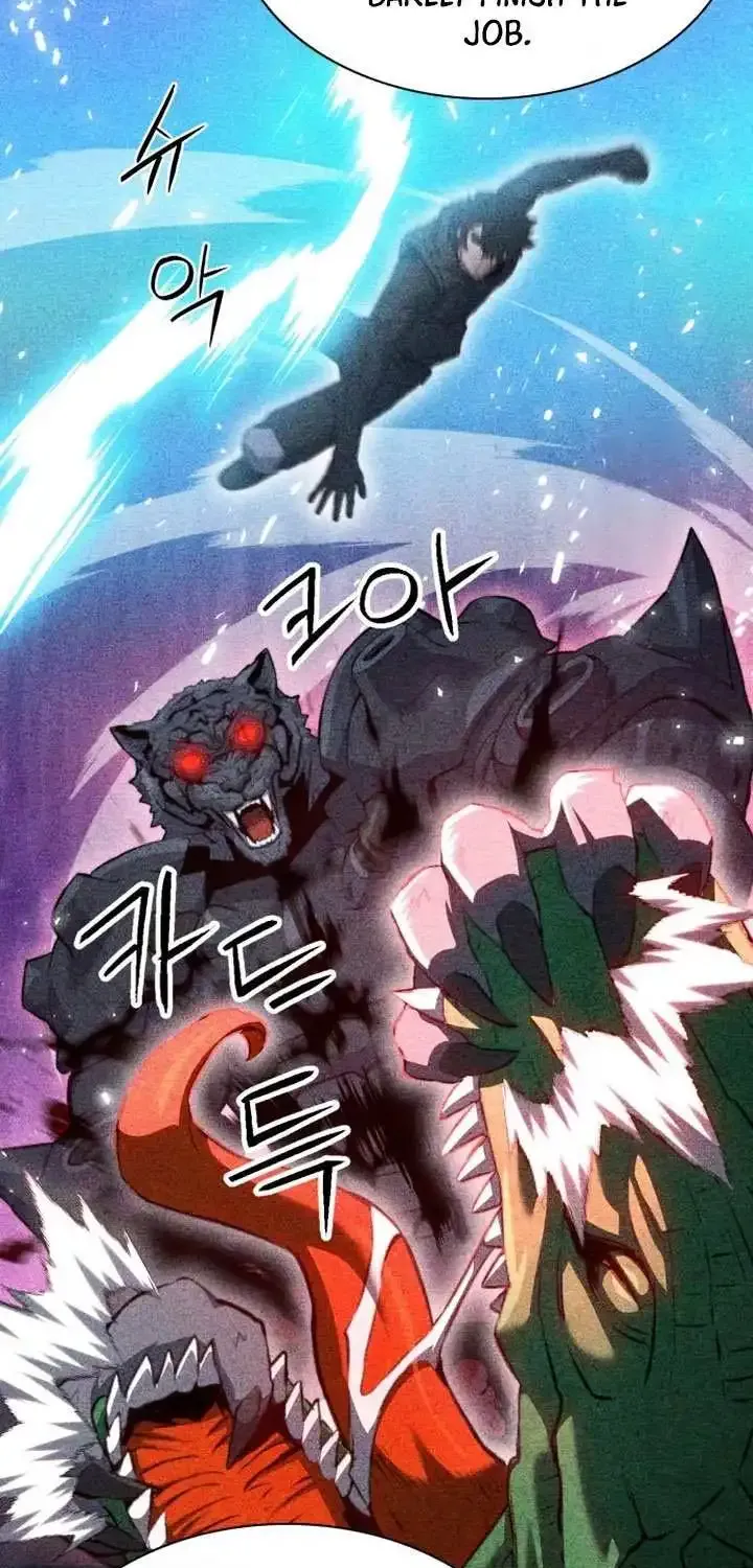 Read Seoul Station Druid Manga Online