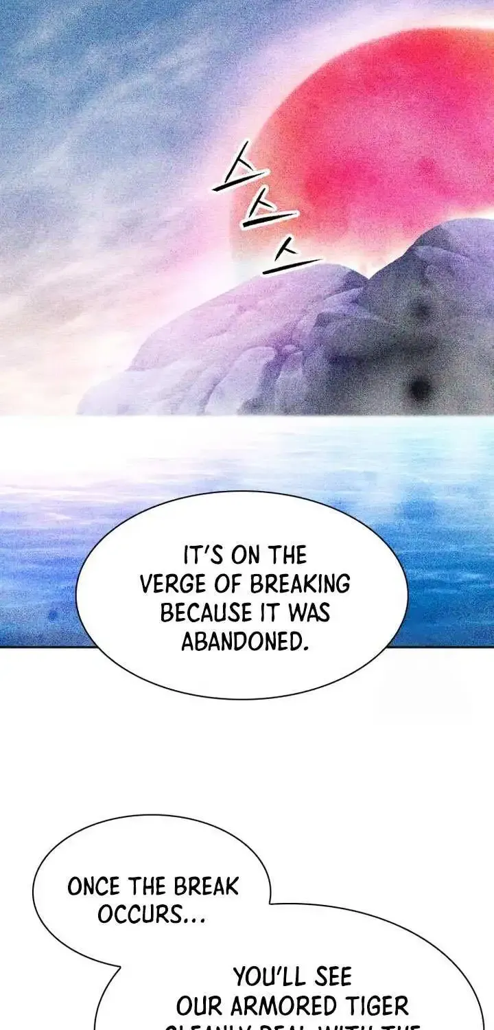 Read Seoul Station Druid Manga Online