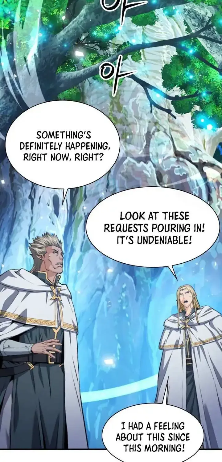 Read Seoul Station Druid Manga Online