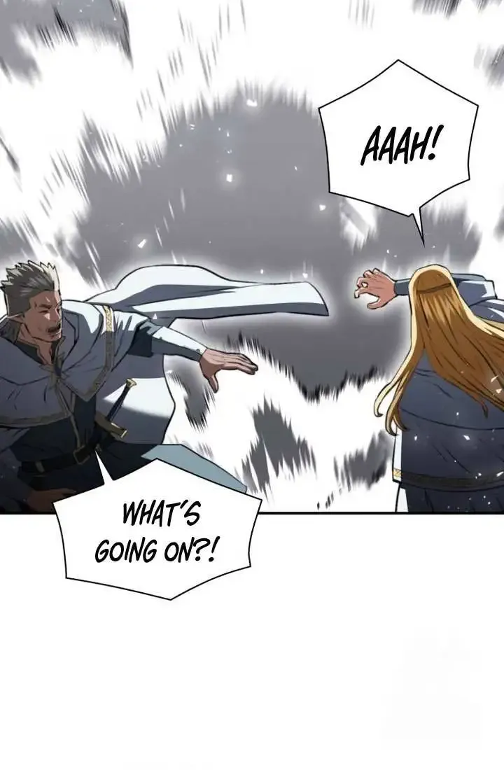 Read Seoul Station Druid Manga Online