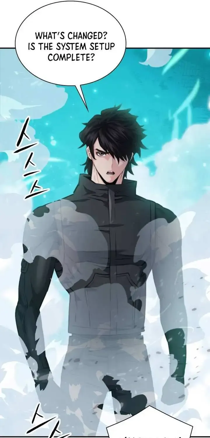 Read Seoul Station Druid Manga Online