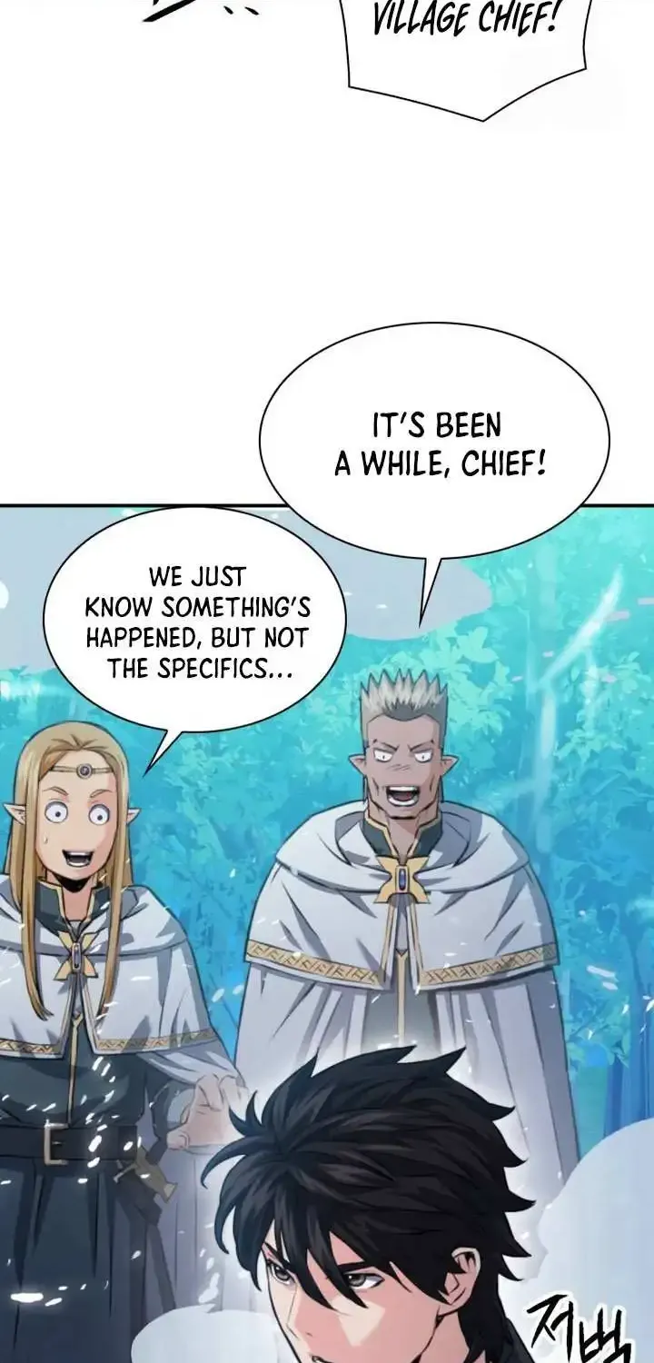 Read Seoul Station Druid Manga Online