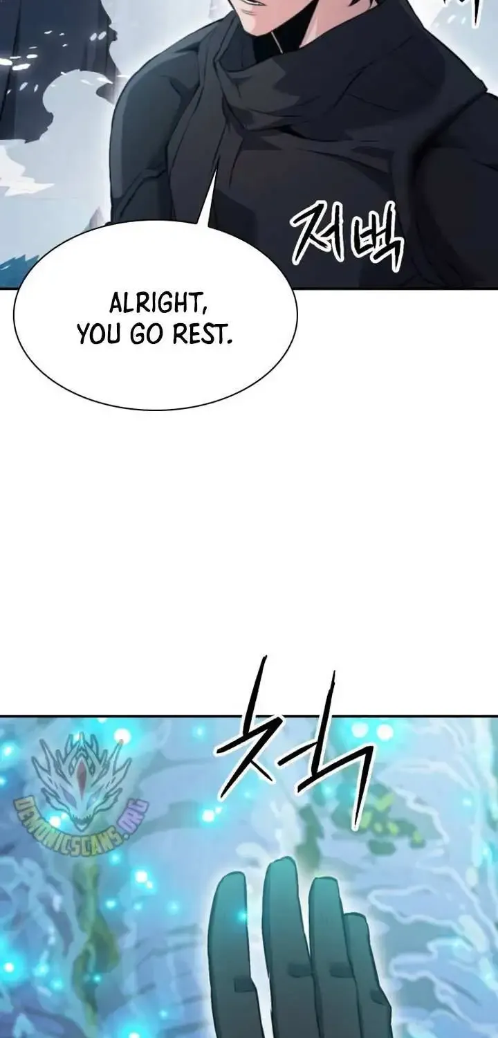 Read Seoul Station Druid Manga Online