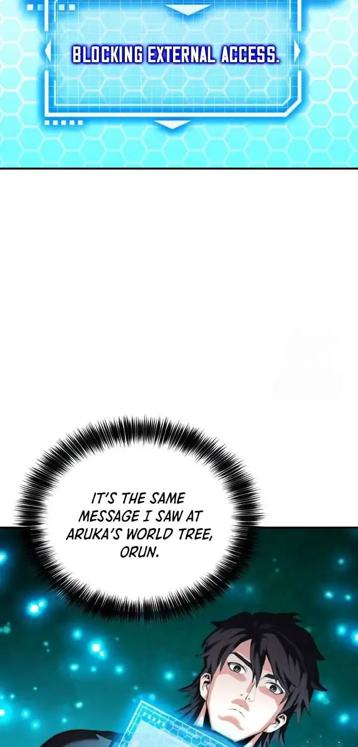 Read Seoul Station Druid Manga Online