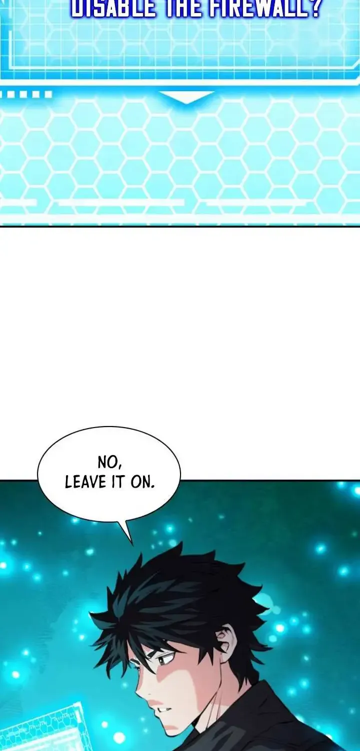 Read Seoul Station Druid Manga Online