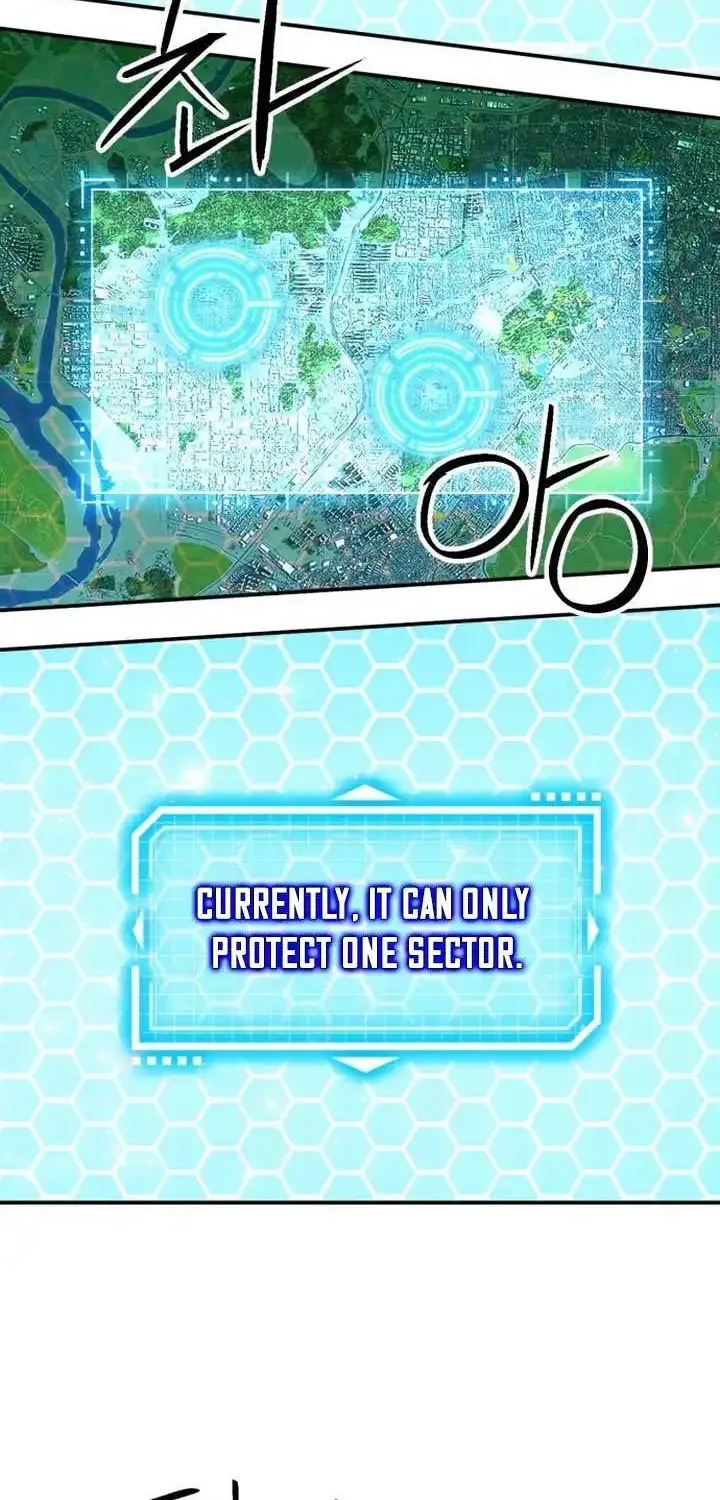 Read Seoul Station Druid Manga Online