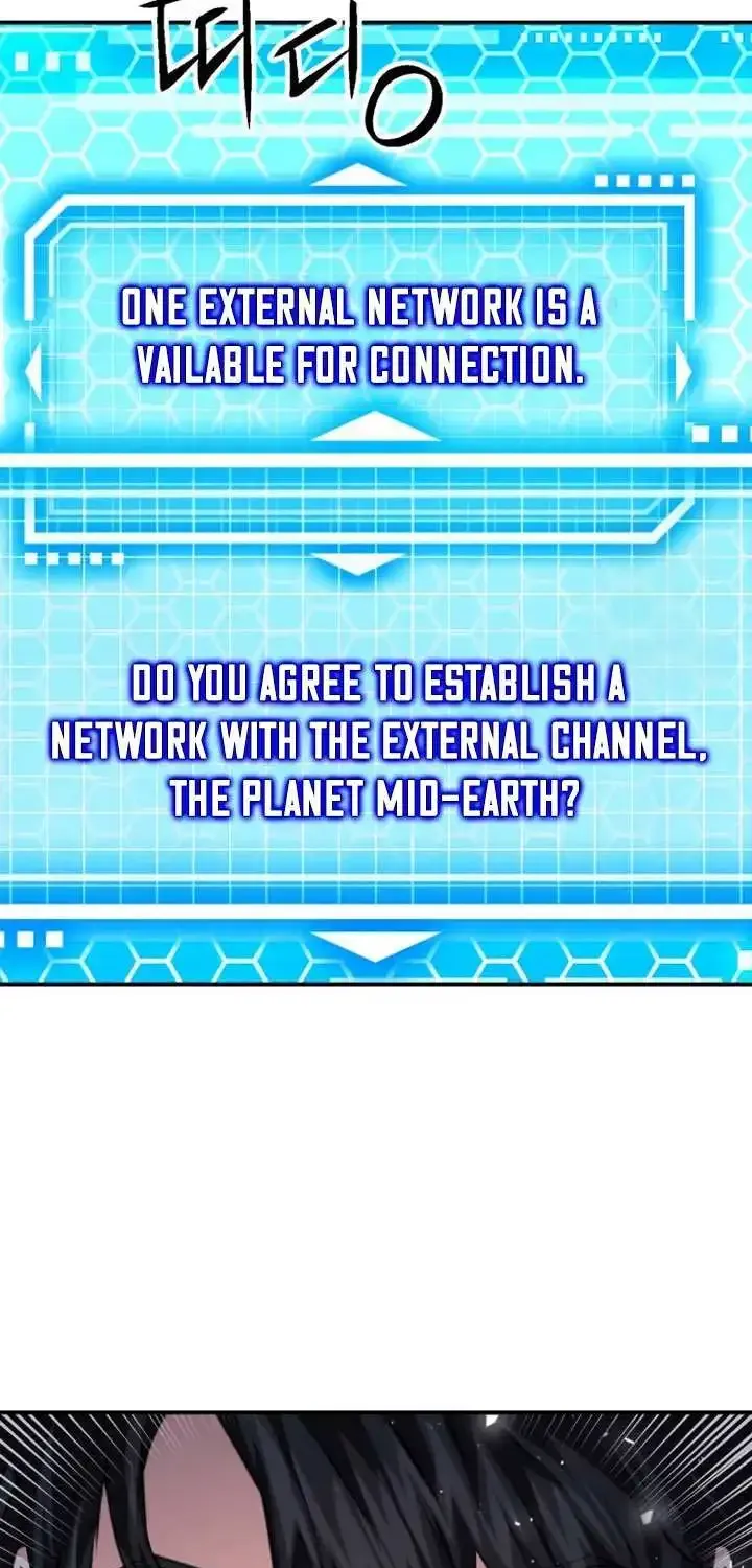 Read Seoul Station Druid Manga Online