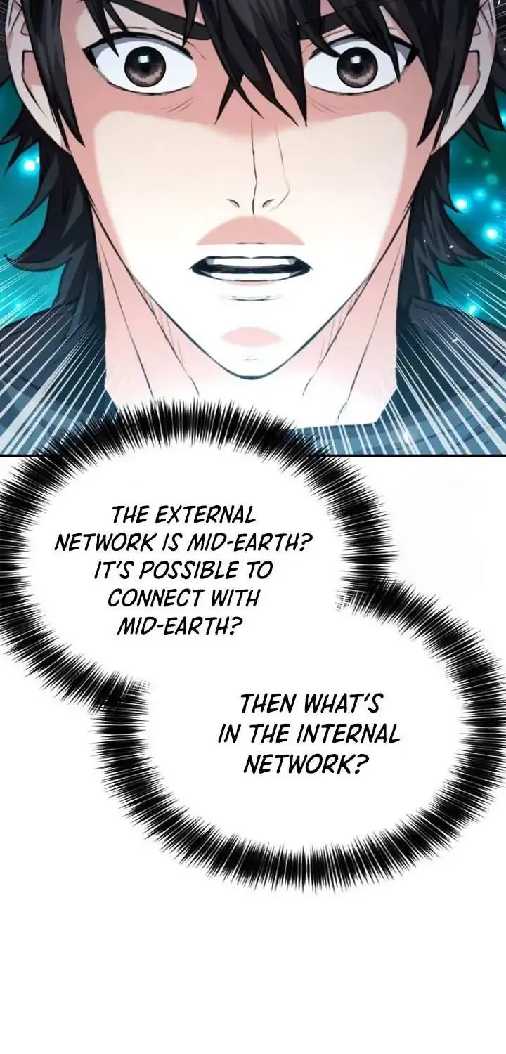 Read Seoul Station Druid Manga Online