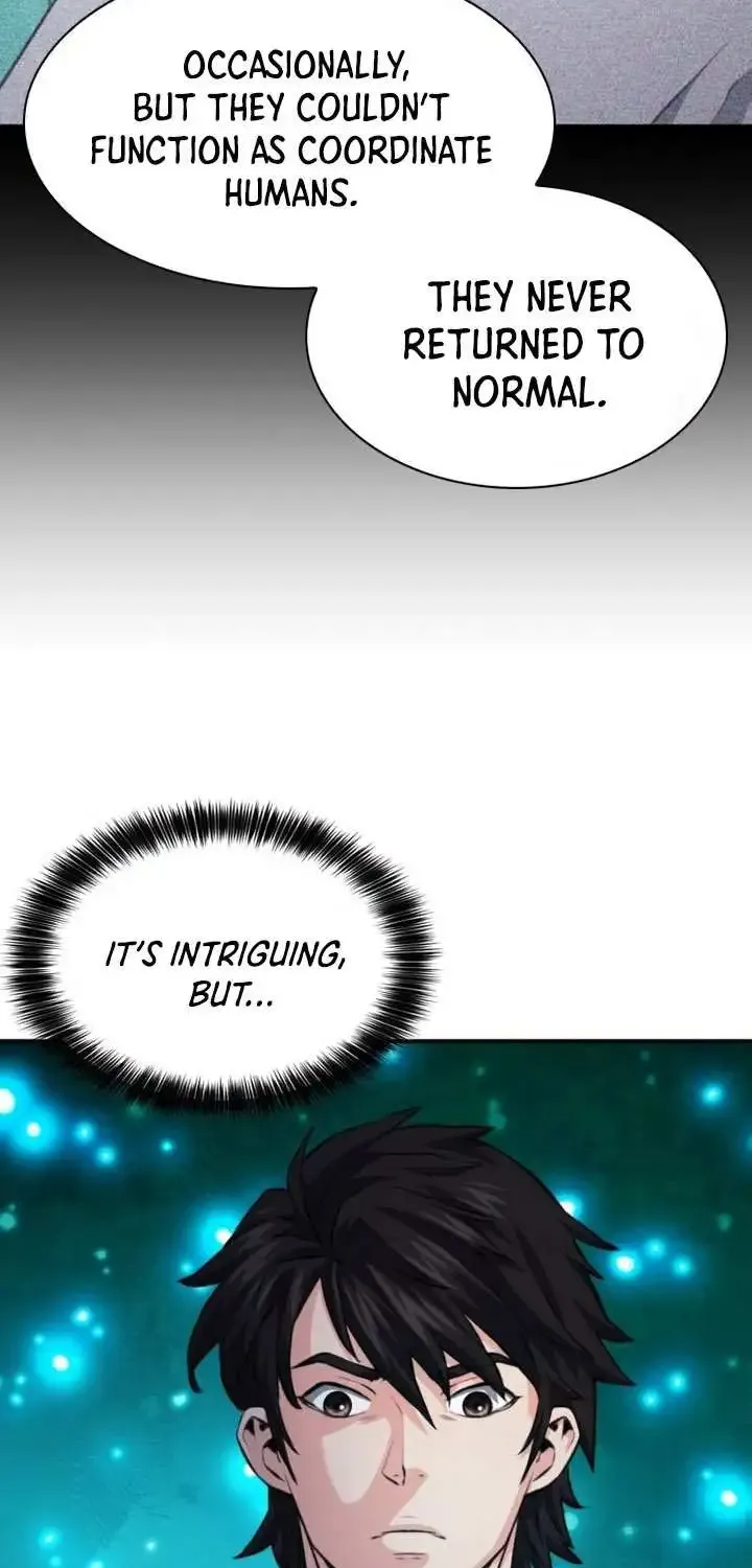 Read Seoul Station Druid Manga Online